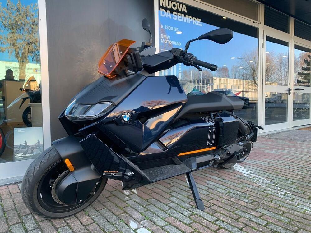 Bmw CE 04 (2021 - 25) (11)