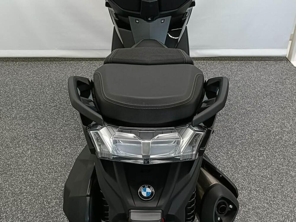 Bmw C 400 GT (2021 - 24) (5)