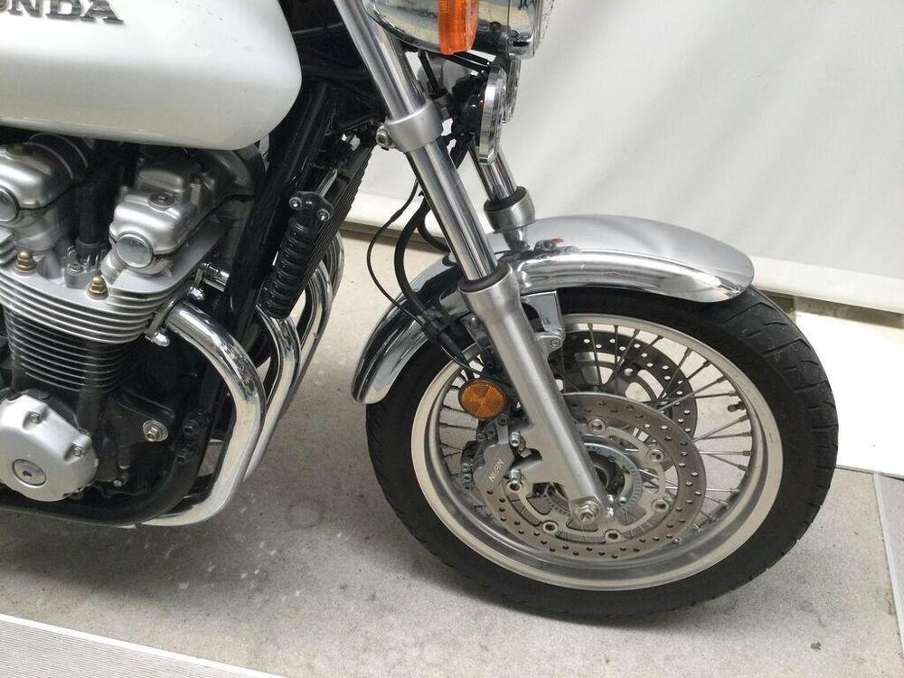 Honda CB 1100 EX (2017 - 20) (7)