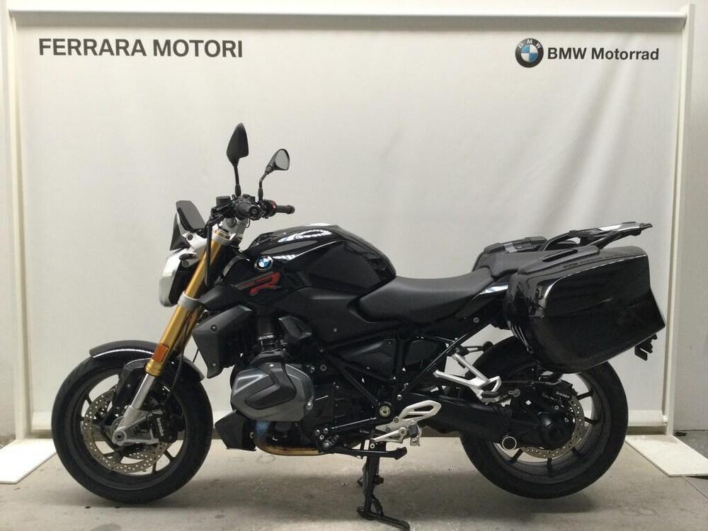 Bmw R 1250 R (2019 - 20) (5)