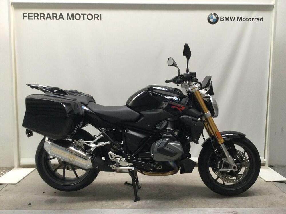 Bmw R 1250 R (2019 - 20) (2)