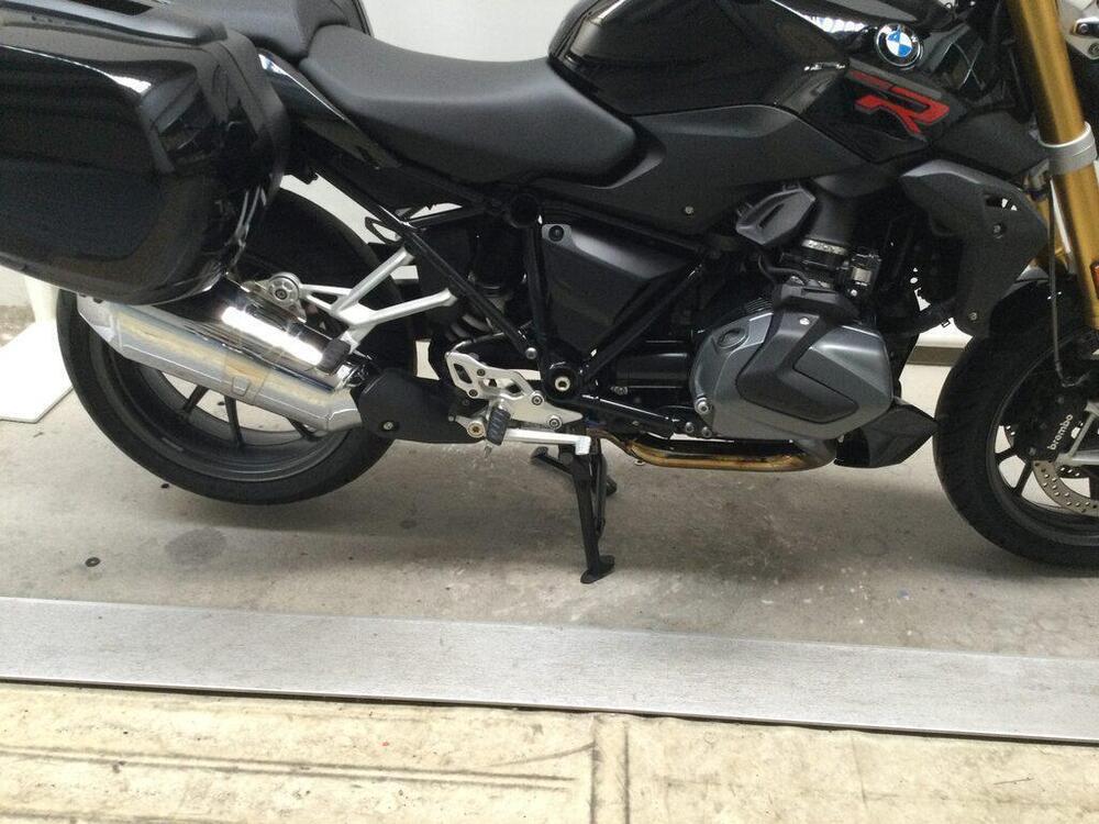 Bmw R 1250 R (2019 - 20) (9)