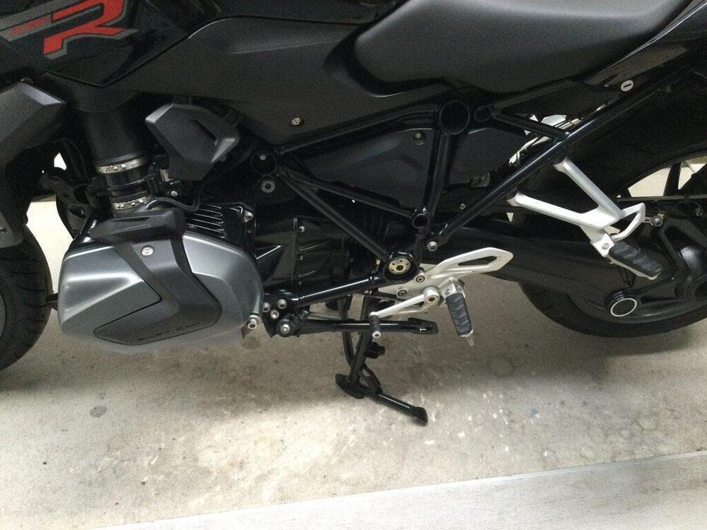 Bmw R 1250 R (2019 - 20) (12)