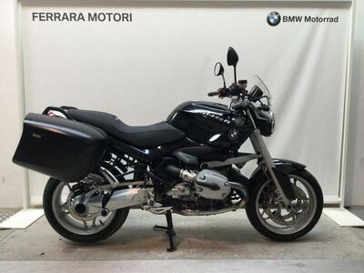 Bmw R 1200 R (2006 - 11) usata