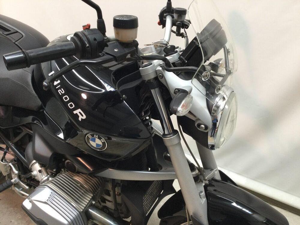 Bmw R 1200 R (2006 - 11) (5)