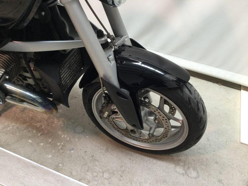 Bmw R 1200 R (2006 - 11) (4)