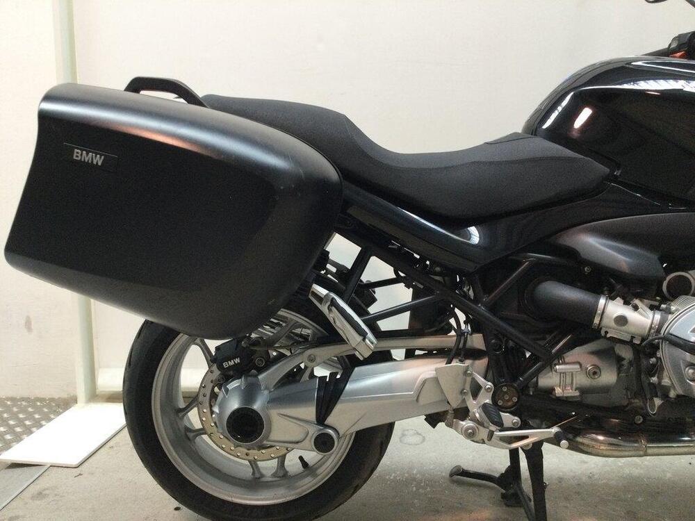 Bmw R 1200 R (2006 - 11) (7)