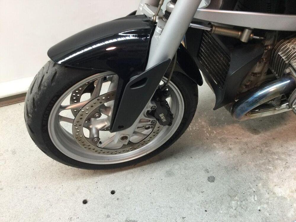 Bmw R 1200 R (2006 - 11) (8)