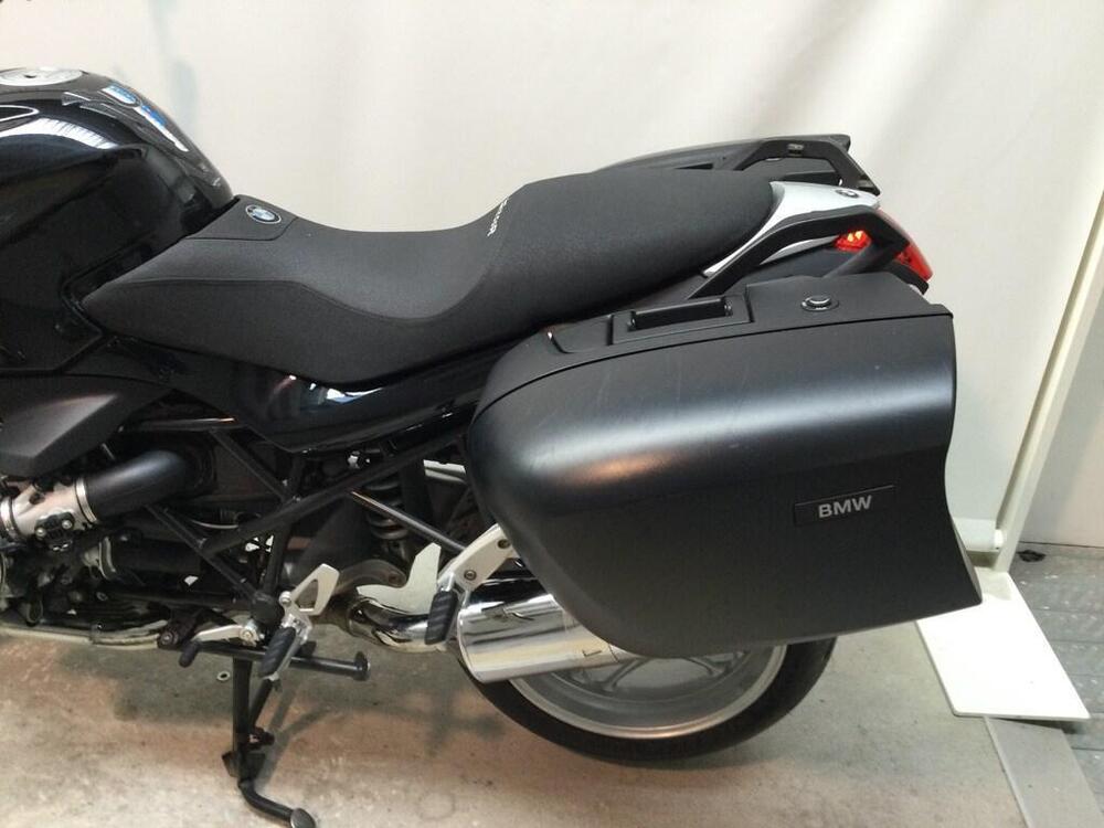 Bmw R 1200 R (2006 - 11) (11)