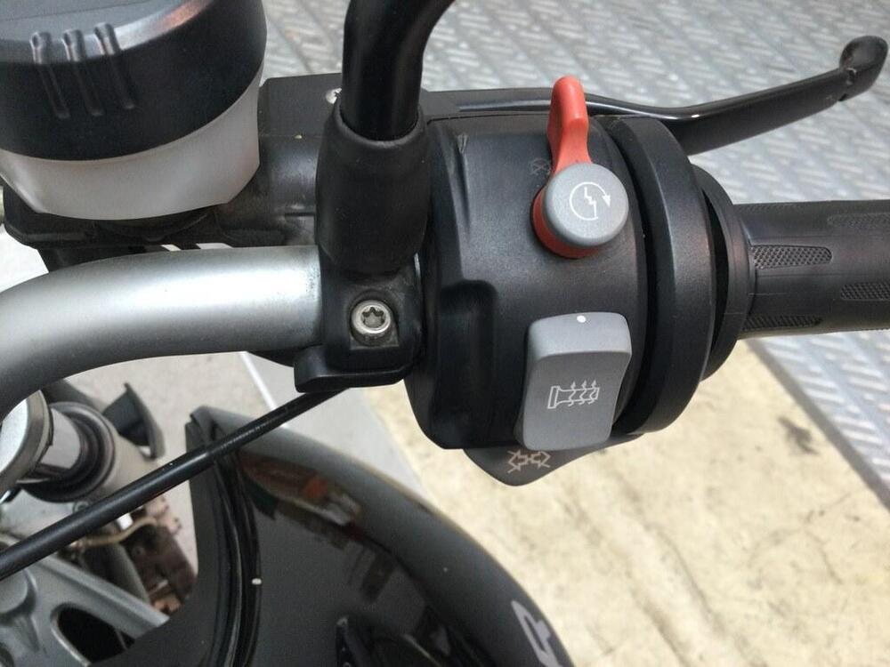 Bmw R 1200 R (2006 - 11) (13)