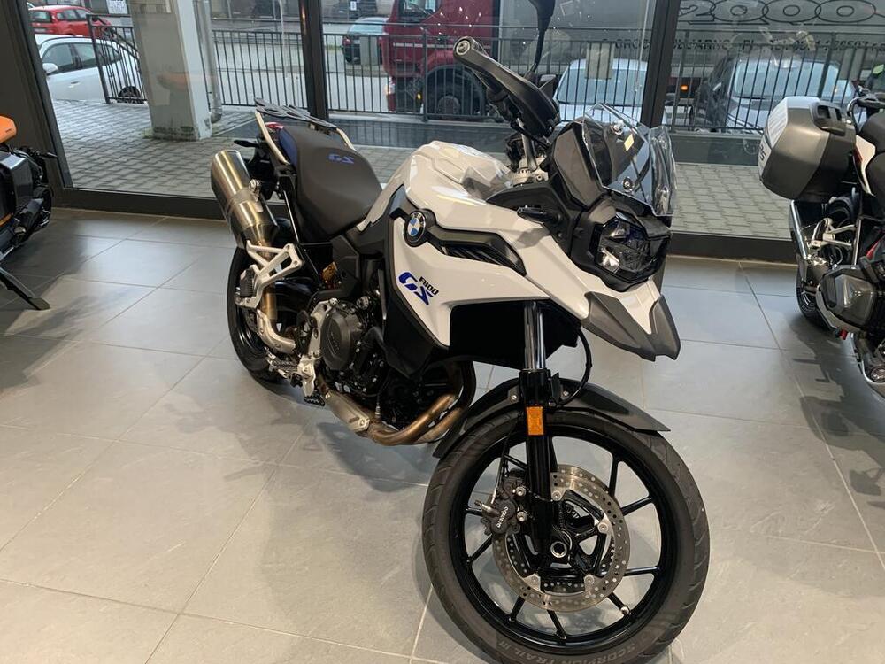 Bmw F 800 GS (2024 - 26)