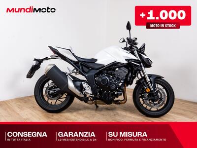Honda CB 1000 Hornet (2025 - 26) usata