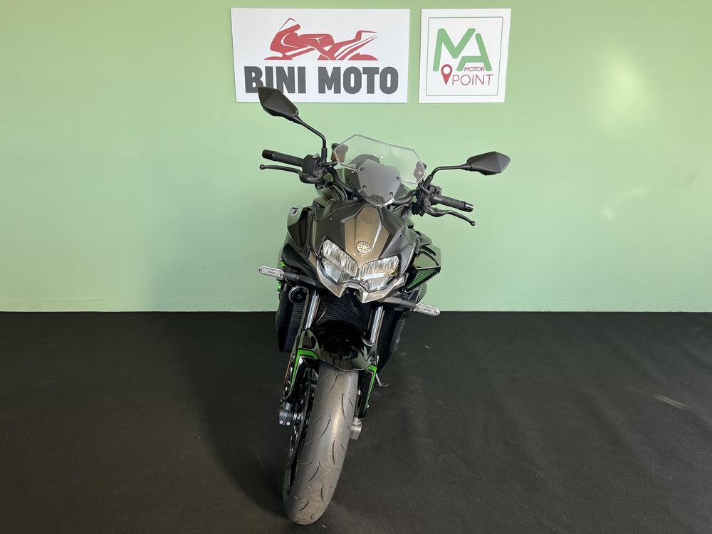 Kawasaki Z H2 (2020) (3)