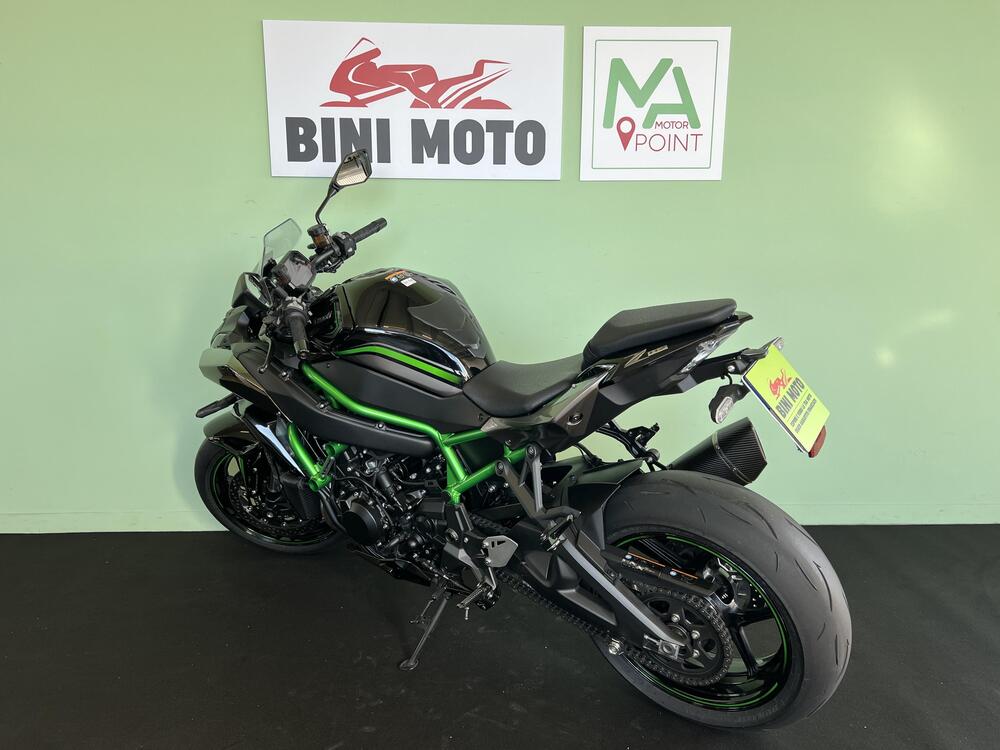 Kawasaki Z H2 (2020) (6)