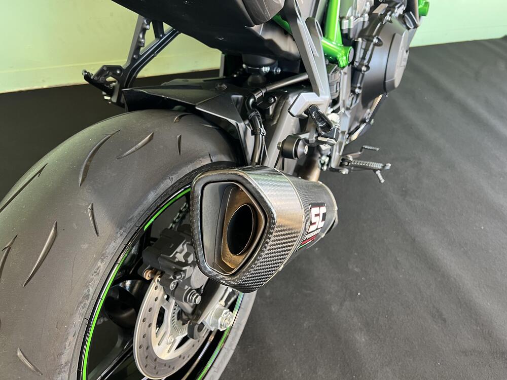 Kawasaki Z H2 (2020) (8)