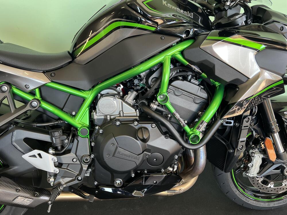 Kawasaki Z H2 (2020) (11)