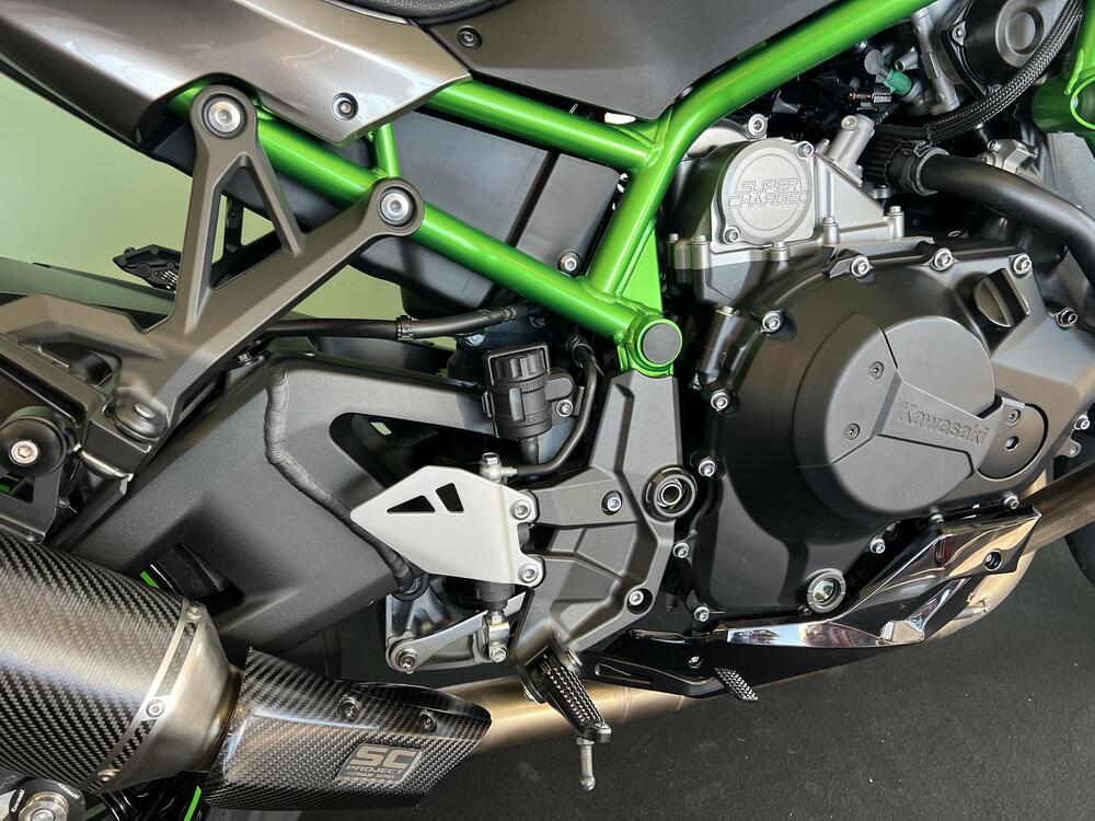Kawasaki Z H2 (2020) (13)