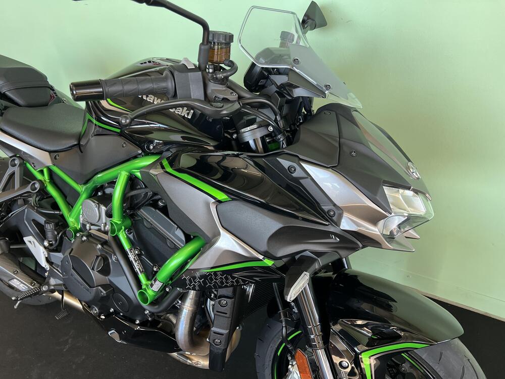 Kawasaki Z H2 (2020) (14)