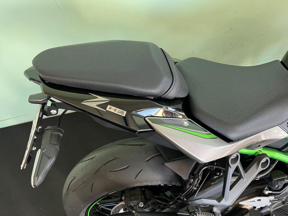 Kawasaki Z H2 (2020) (15)