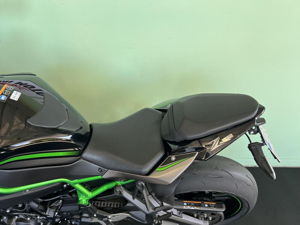 Kawasaki Z H2 (2020) (16)