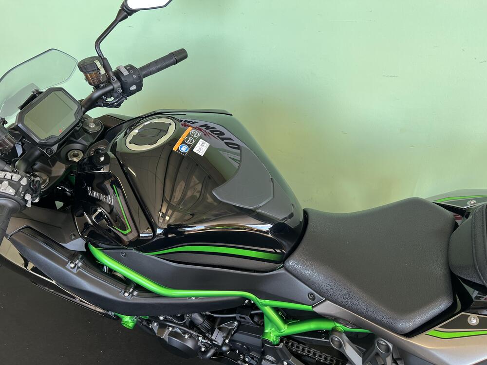 Kawasaki Z H2 (2020) (17)