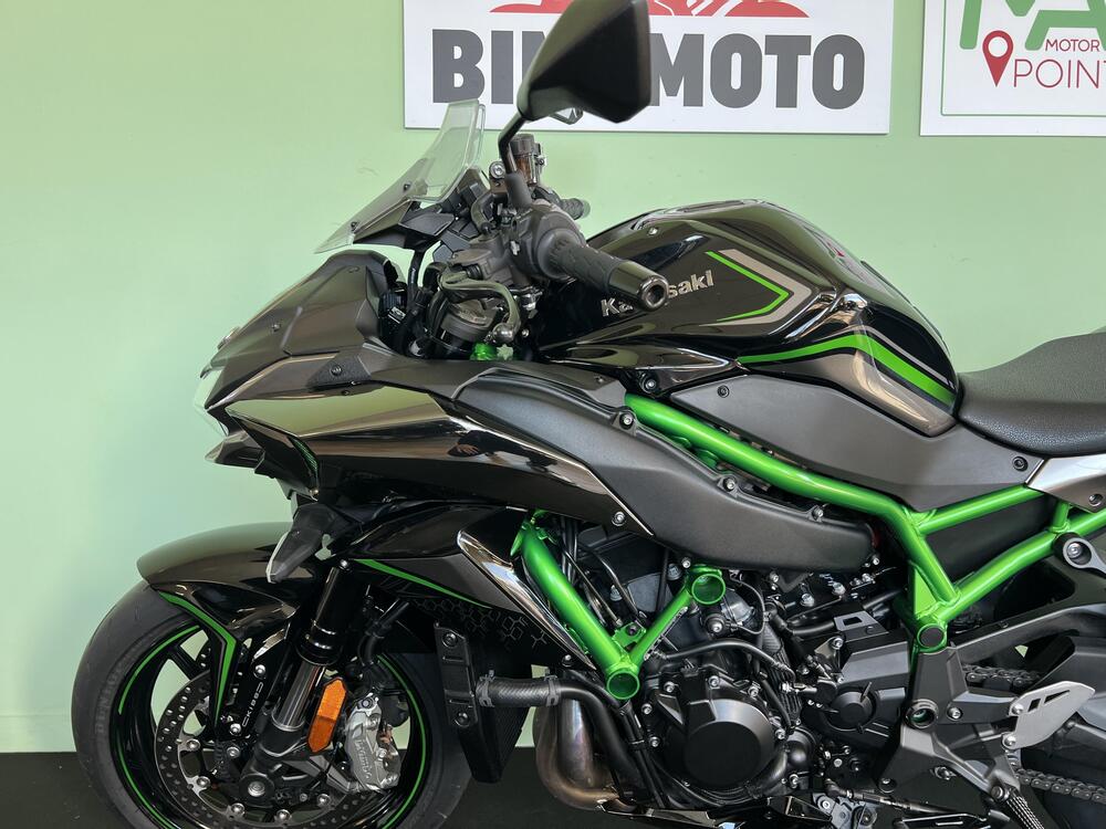 Kawasaki Z H2 (2020) (18)
