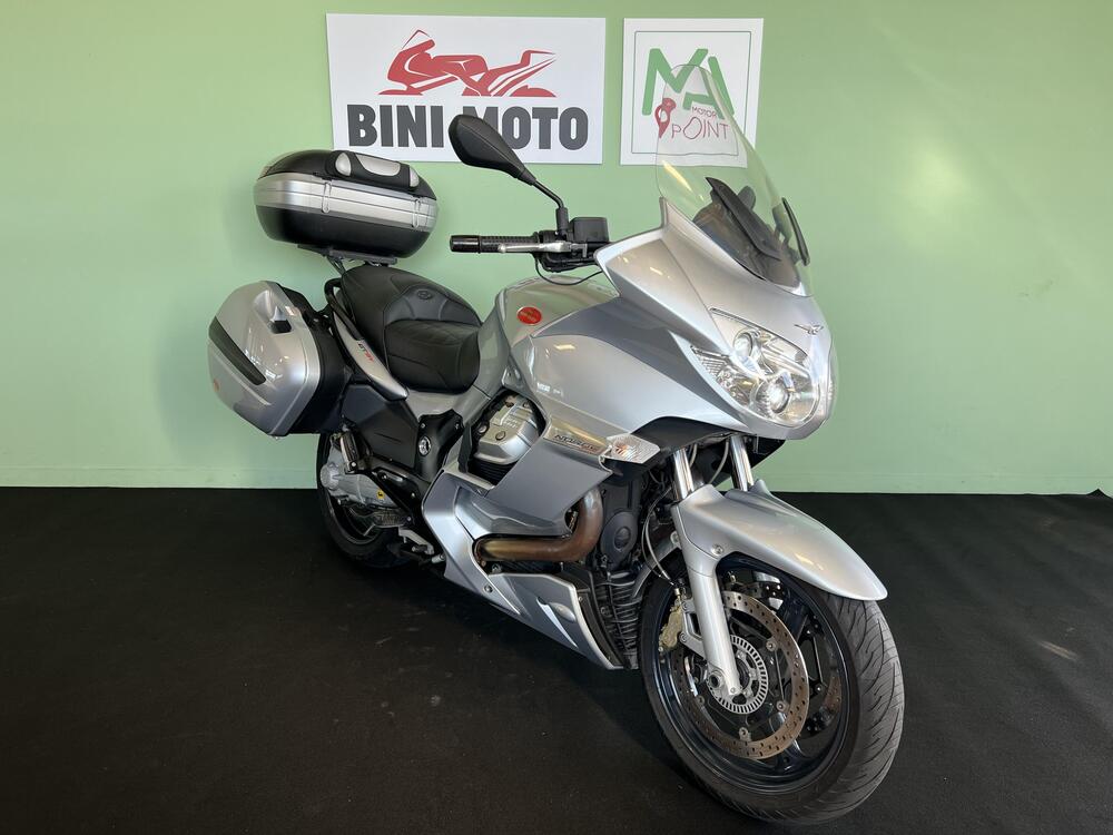 Moto Guzzi Norge 1200 GT 8V (2011 - 16) (2)