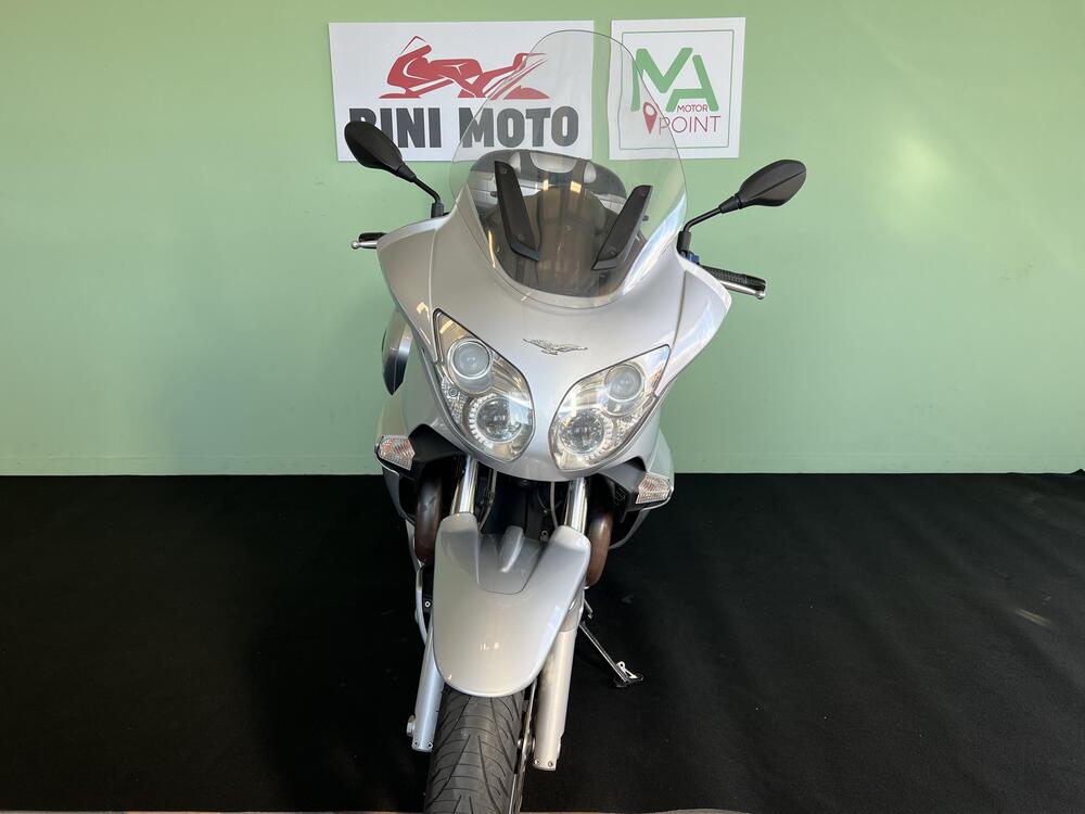 Moto Guzzi Norge 1200 GT 8V (2011 - 16) (3)