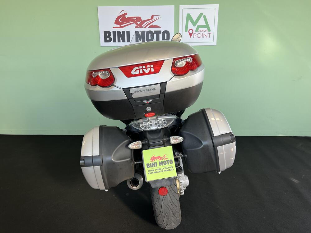 Moto Guzzi Norge 1200 GT 8V (2011 - 16) (7)