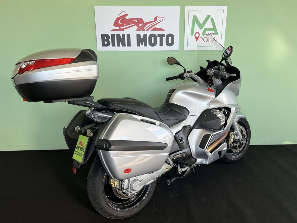Moto Guzzi Norge 1200 GT 8V (2011 - 16) (8)