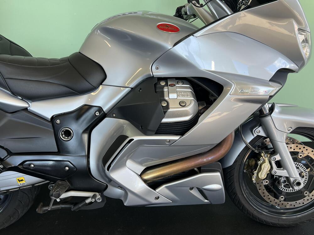 Moto Guzzi Norge 1200 GT 8V (2011 - 16) (9)