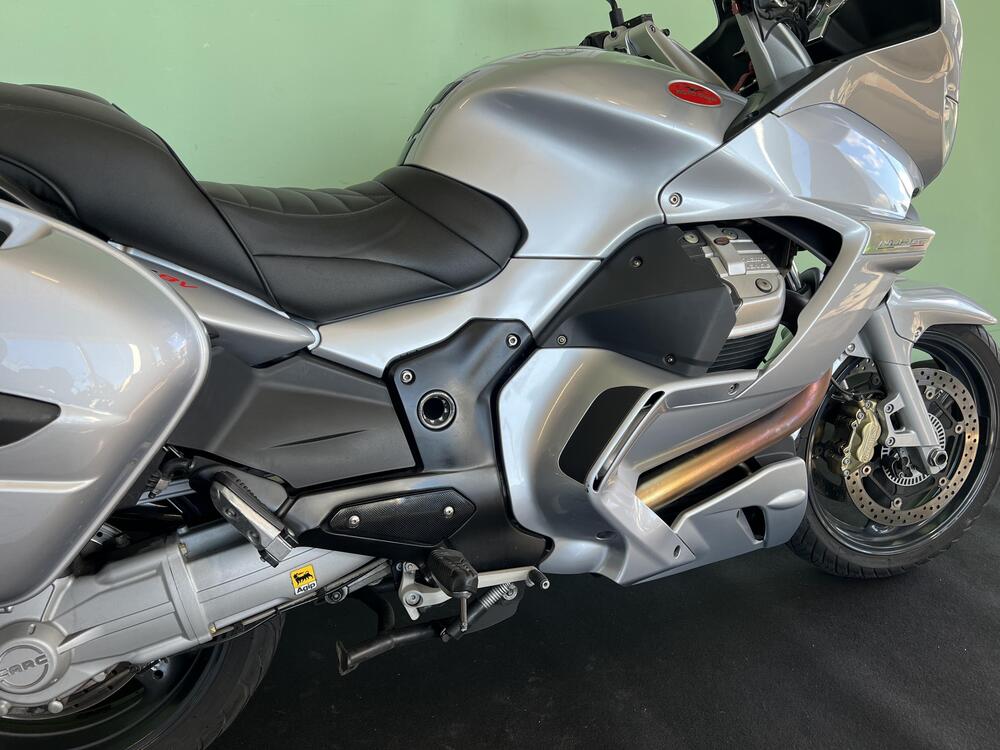 Moto Guzzi Norge 1200 GT 8V (2011 - 16) (12)