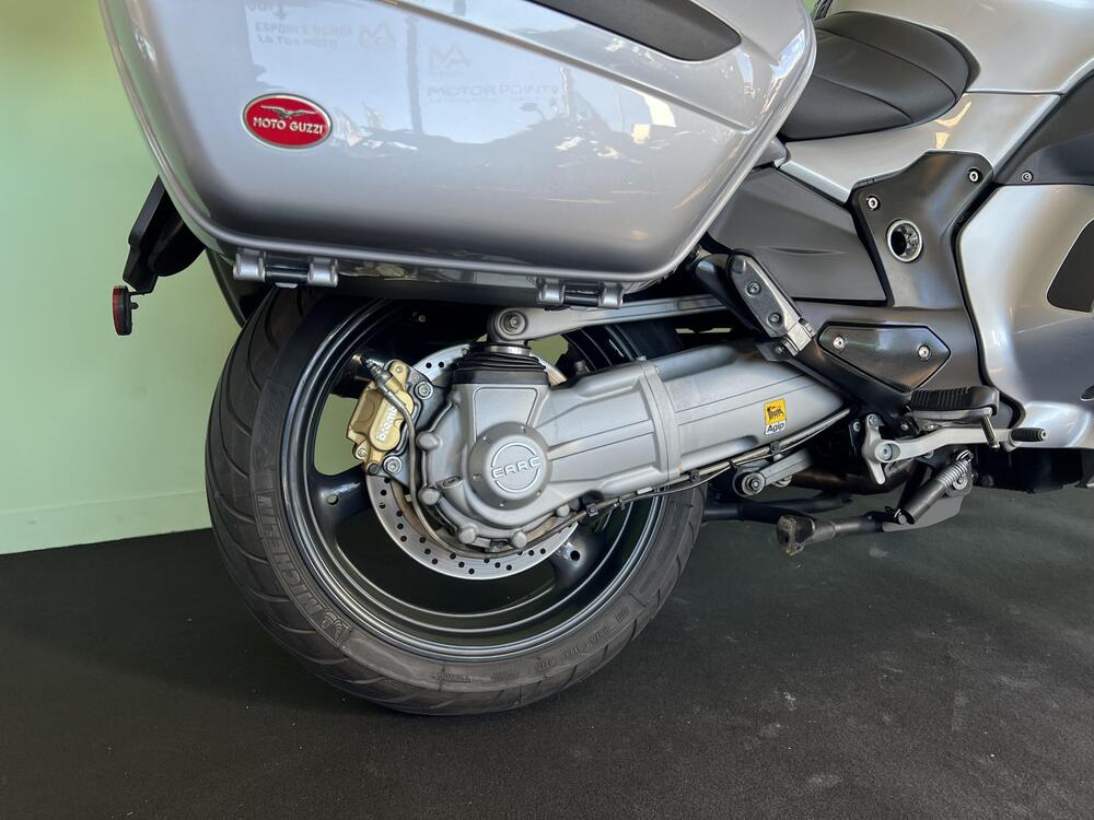 Moto Guzzi Norge 1200 GT 8V (2011 - 16) (13)