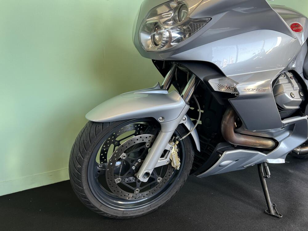 Moto Guzzi Norge 1200 GT 8V (2011 - 16) (15)