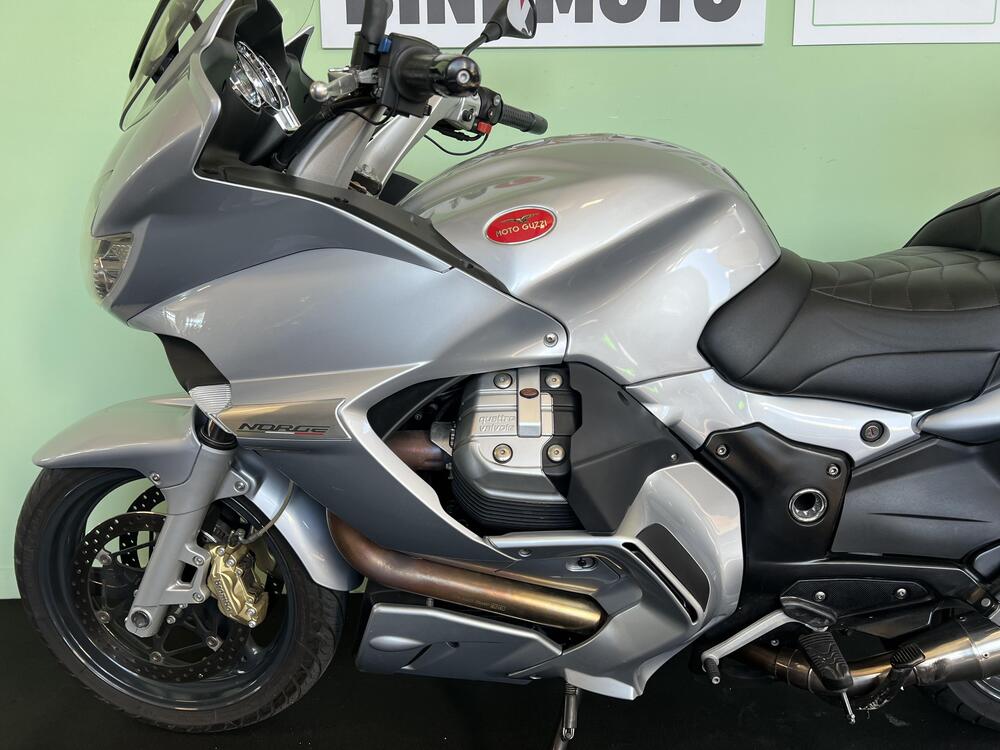 Moto Guzzi Norge 1200 GT 8V (2011 - 16) (16)