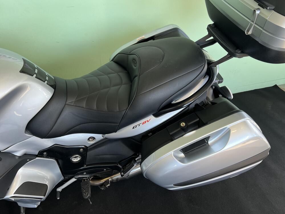 Moto Guzzi Norge 1200 GT 8V (2011 - 16) (18)