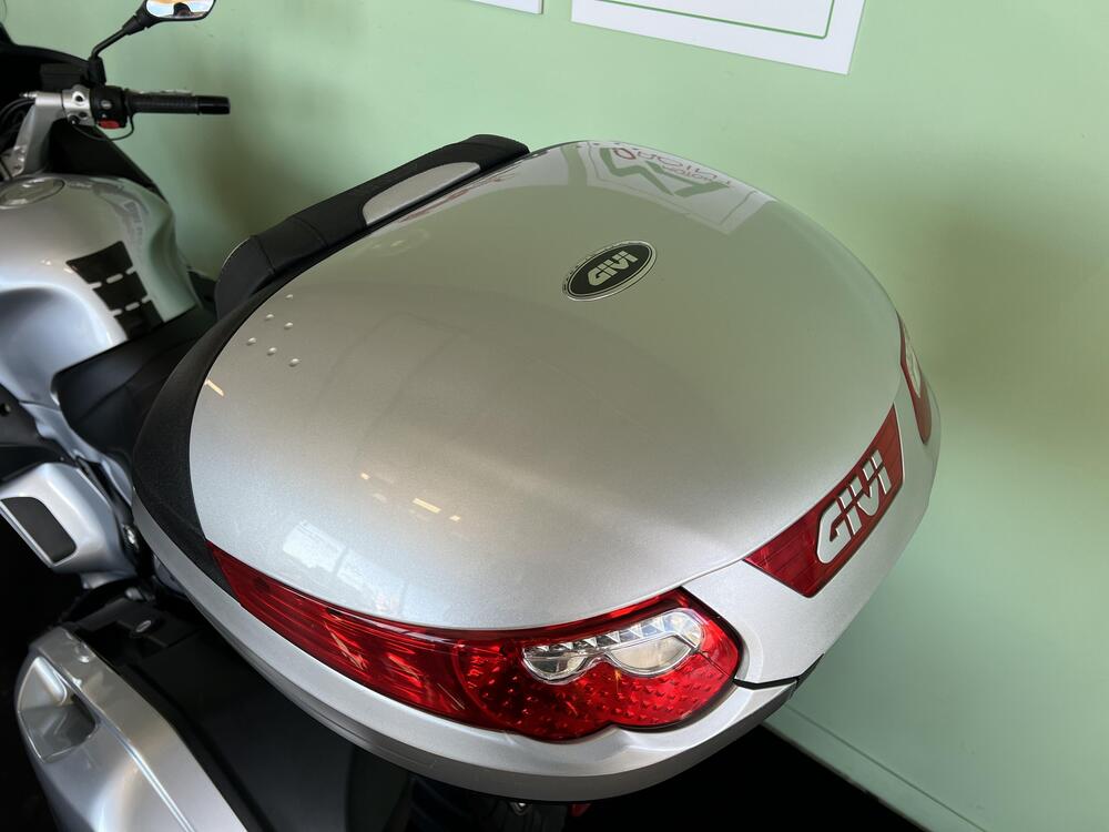 Moto Guzzi Norge 1200 GT 8V (2011 - 16) (19)