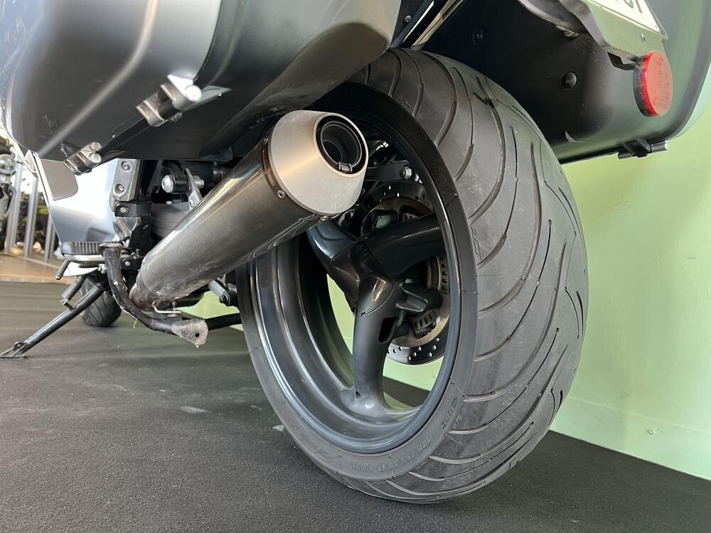 Moto Guzzi Norge 1200 GT 8V (2011 - 16) (20)