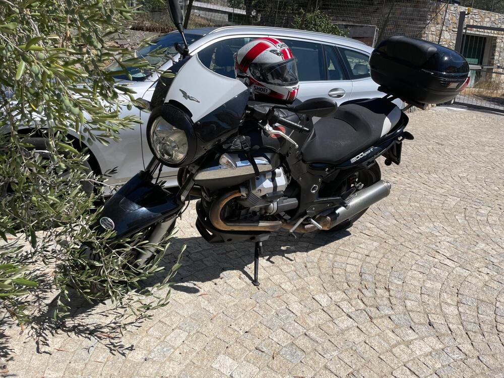 Moto Guzzi Sport 1200 (2006 - 08) (3)