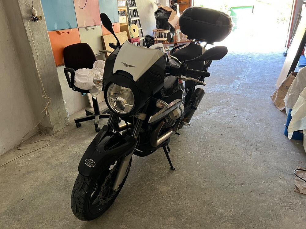 Moto Guzzi Sport 1200 (2006 - 08) (5)