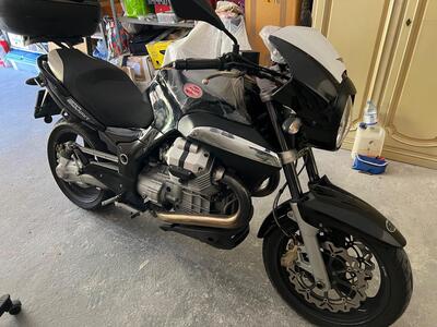 Moto Guzzi Sport 1200 (2006 - 08) usata