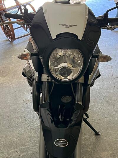 Moto Guzzi Sport 1200 (2006 - 08) usata