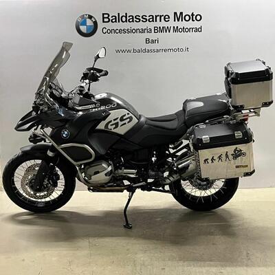 Bmw R 1200 GS Adventure (2010 - 13) usata