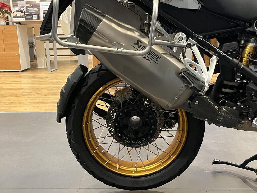 Bmw R 1250 GS Adventure (2021 - 24) (9)