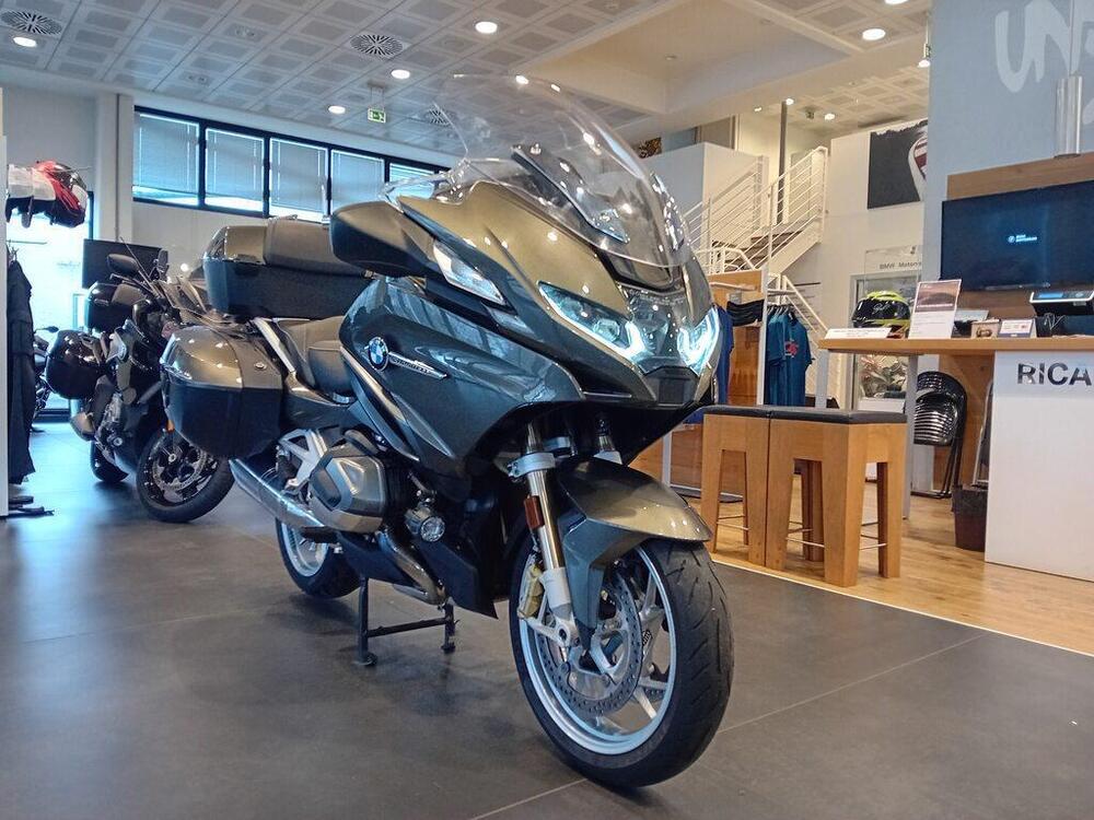 Bmw R 1250 RT (2021 - 25)