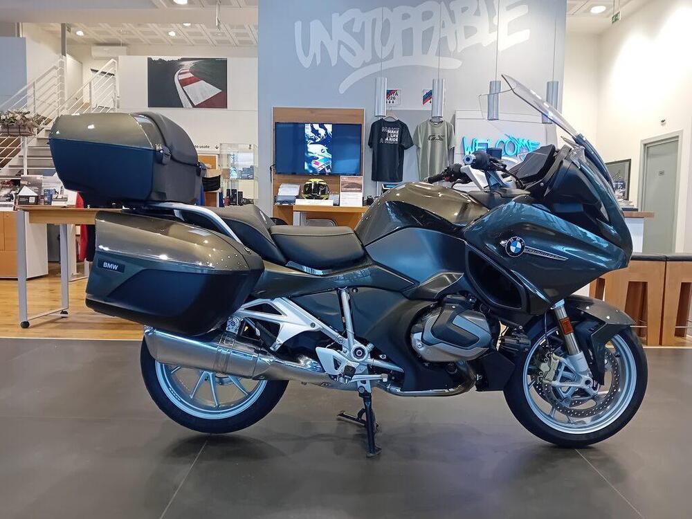 Bmw R 1250 RT (2021 - 25) (3)