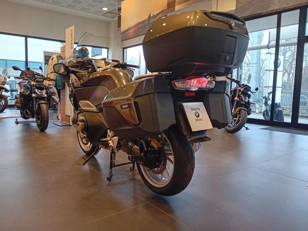 Bmw R 1250 RT (2021 - 25) (4)