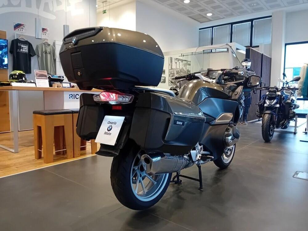 Bmw R 1250 RT (2021 - 25) (5)