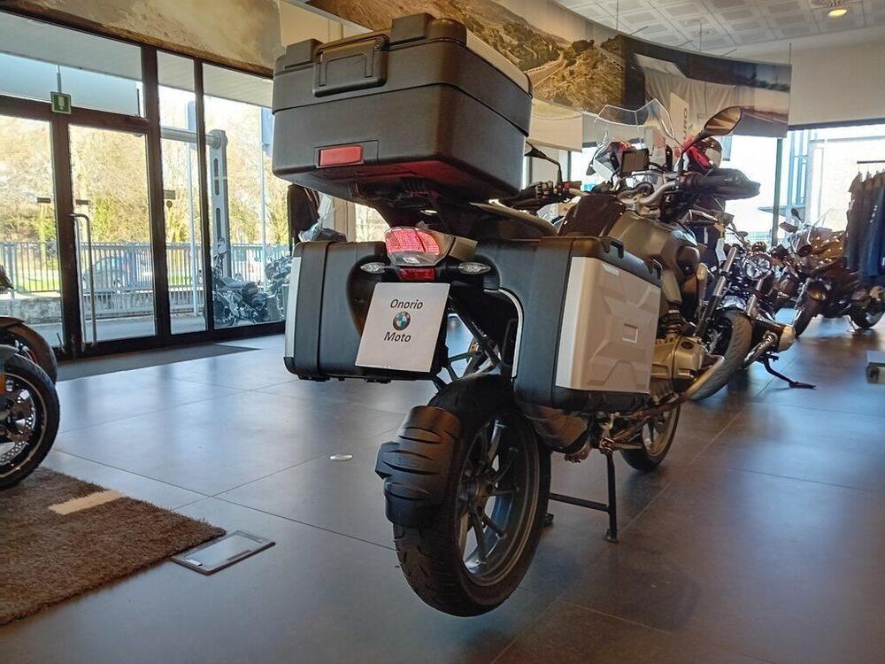 Bmw R 1200 GS (2013 - 16) (5)