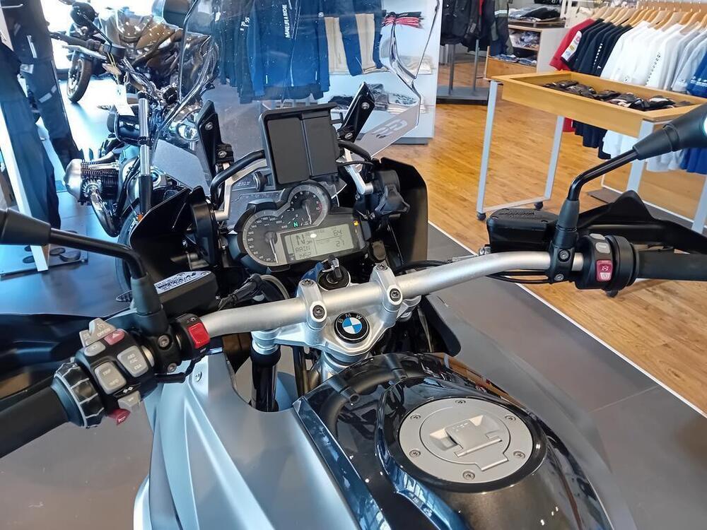 Bmw R 1200 GS (2013 - 16) (7)